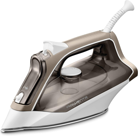 Fiare de calcat, accesorii - Fier de călcat cu abur Rowenta DX1635 2400 W - GRAD B