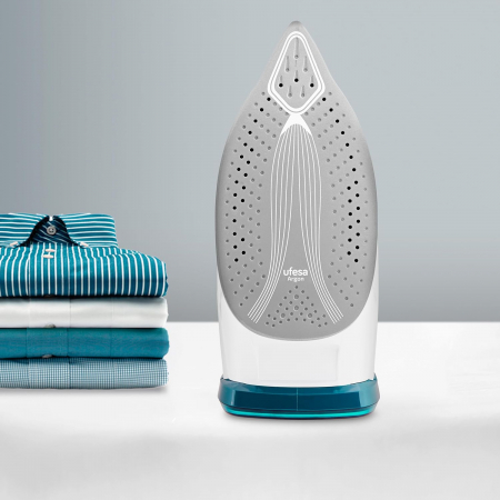 Fier de călcat cu abur Ufesa Argon 3000W - GRAD A [1]