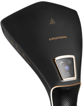 Fier de călcat vertical Grundig ST7950,  1600W - GRAD A [1]