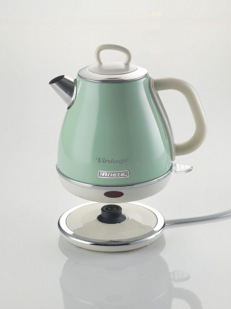 Fierbator  Ariete Vintage 2868/04, 1630 W, 1L, vernil - GRAD A [2]