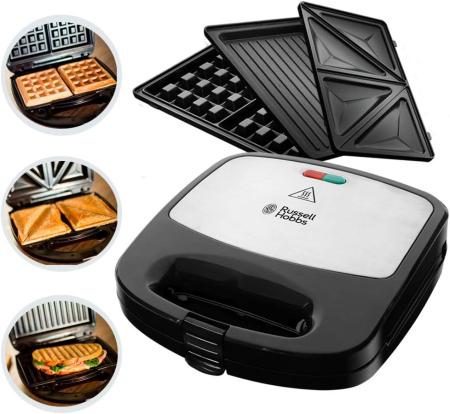 Gratar Russell Hobbs 24540,  3 in 1,  760W - GRAD A [1]