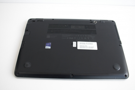 Laptop HP Elitebook 840 G3, 256GB SSD,Intel Core i5-6200U, RAM: 8GB, Windows 10 - GRAD B [2]