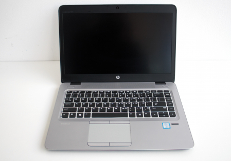 Laptopuri - Laptop HP Elitebook 840 G3, 256GB SSD,Intel Core i5-6200U, RAM: 8GB, Windows 10 - GRAD B