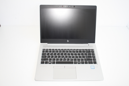 Laptopuri - Laptop HP Elitebook 840G5, 256GB SSD,Intel Core i5-8250U, RAM: 16GB, Windows 11 - GRAD B