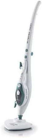 Electrocasnice - Mop cu aburi ARIETE 4169, 1500 W,  350 ml, alb
