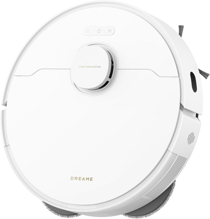 Aspiratoare robot - Robot de aspirare cu mop Dreame L10s Pro Gen 2 RLL42SDA - GRAD A