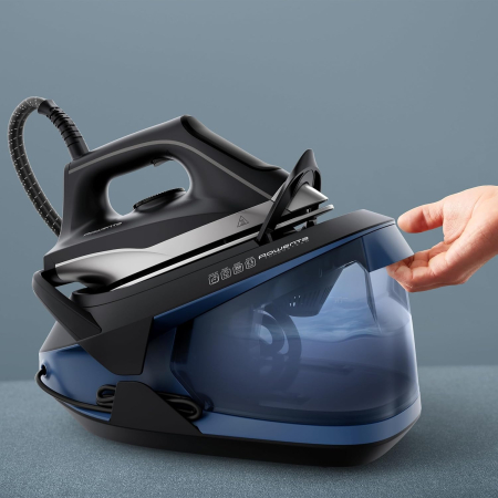 Statie de calcat Rowenta Turbosteam, 2600 W, VR8325 - GRAD A [5]