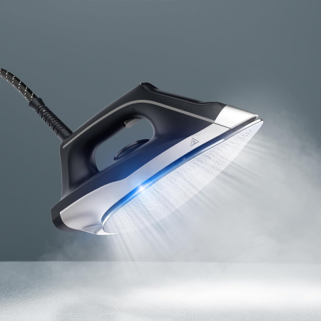 Statie de calcat Rowenta Turbosteam, 2600 W, VR8325 - GRAD A [3]