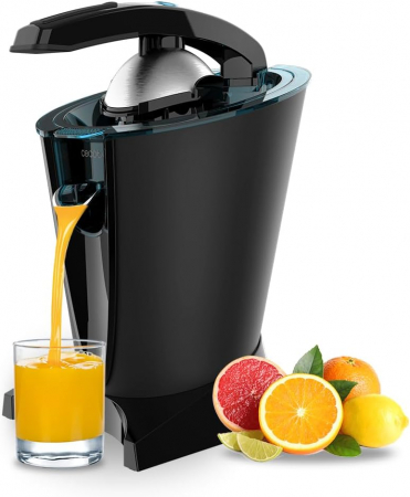 Storcatoare si aparate de filtrare a apei - Storcător electric Cecotec Essential Vita Hyden 600 Arm. 600 W - GRAD A