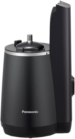 Storcator lent Panasonic MJ-L501KXE, 150 W,  Slow Juicer,  Negru - GRAD B [1]