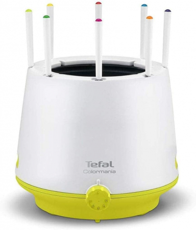 Aparate pentru gatit - Tefal EF260312 Fondue pentru 8 persoane - GRAD A