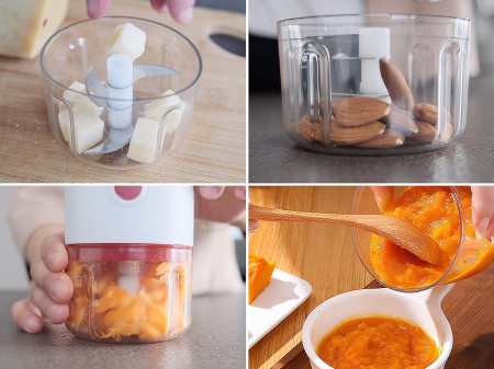 Tocator BEPER P102ROB050, 250 ml, Li-Ion - GRAD A [4]