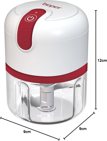 Tocator BEPER P102ROB050, 250 ml, Li-Ion - GRAD A [1]