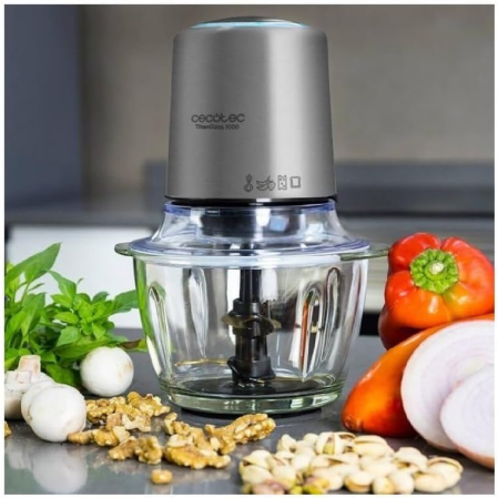 Tocator Cecotec 3043 TitanGlass 1000, 1L, 400W - GRAD B [1]