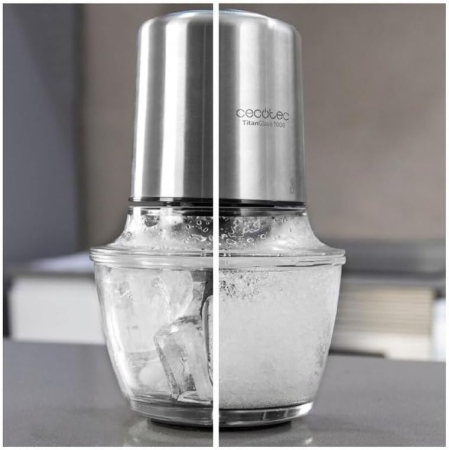 Tocator Cecotec 3043 TitanGlass 1000, 1L, 400W - GRAD B [2]