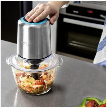 Tocator Cecotec 3043 TitanGlass 1000, 1L, 400W - GRAD B [4]