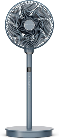 Ventilator cu Picior Rowenta Turbo Silence QV5041F1, 19 dB - GRAD A [1]
