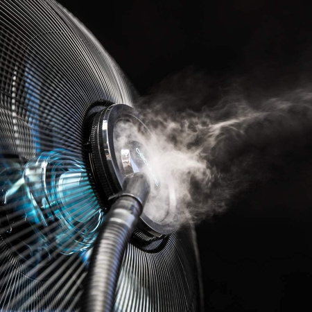 Ventilator cu pulverizator Cecotec Forcesilence 790 - GRAD A [2]