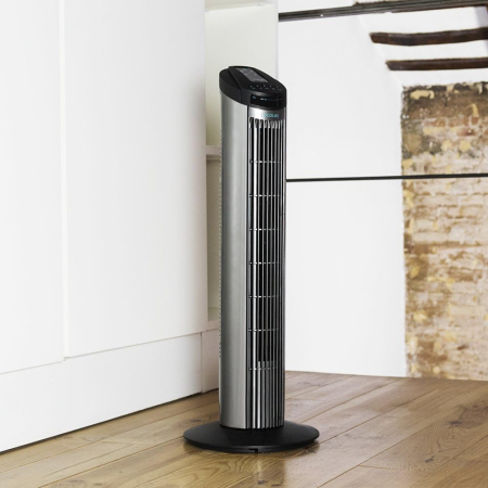 Ventilator Turn Cecotec Energysilence 890, 50W,  76 cm - GRAD A [1]