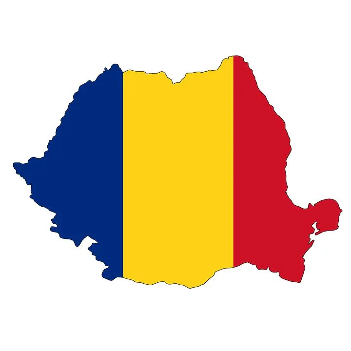 Companie din România