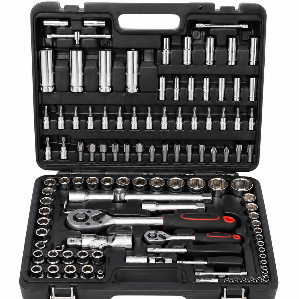 Truse scule reparatii Auto