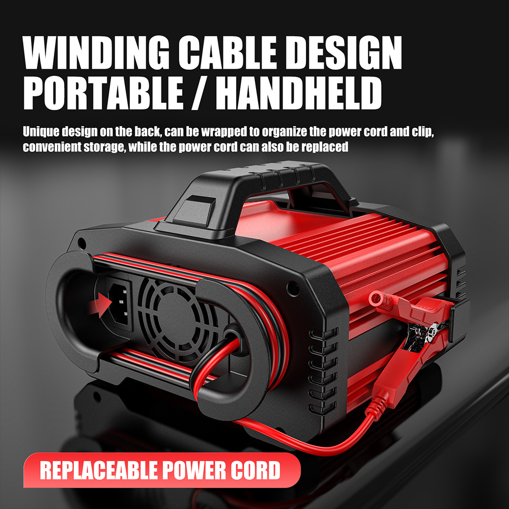 Sistem management cabluri FOXSUR