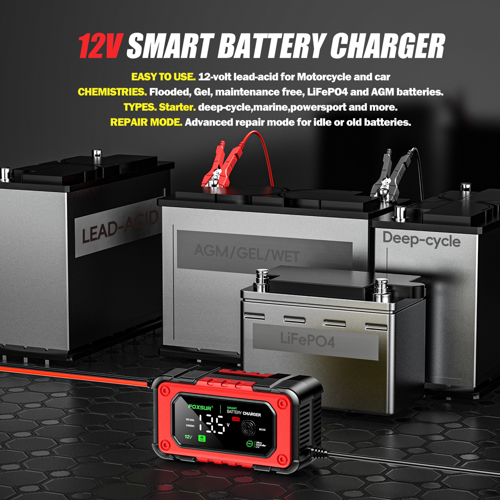 Compatibilitate Baterii