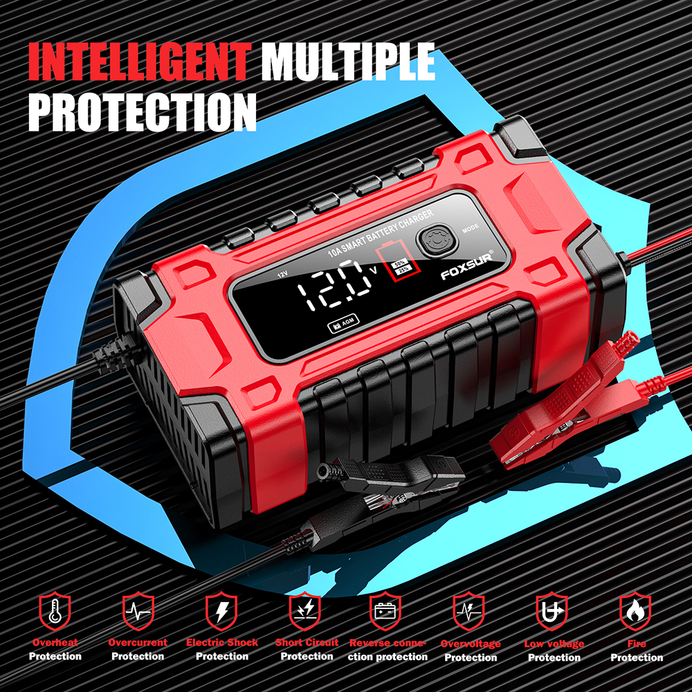 Protectii multiple redresor