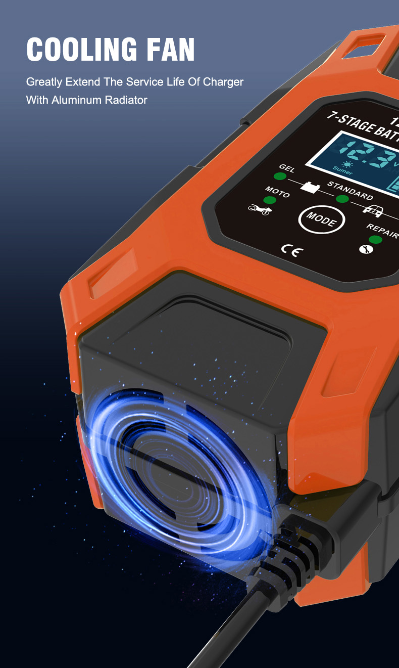 Sistem de racire activa