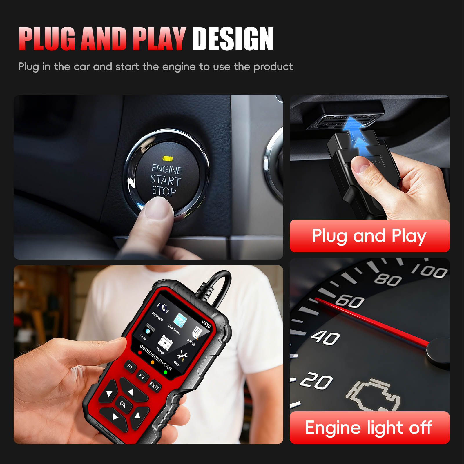 Instalare Plug and Play