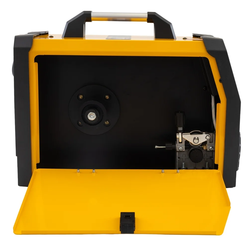 Aparat de sudură 4 în 1 MIG/MMA/TIG/CUT, 15–350A, 220–240V, dublu display, MMTC-350 [8]