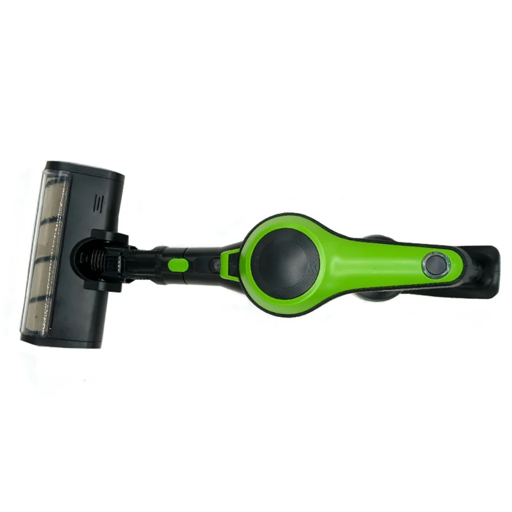 Aspirator pe acumulator 20V, motor brushless 230W, filtru HEPA, VP30 [Fără acumulator și încărcător] [2]