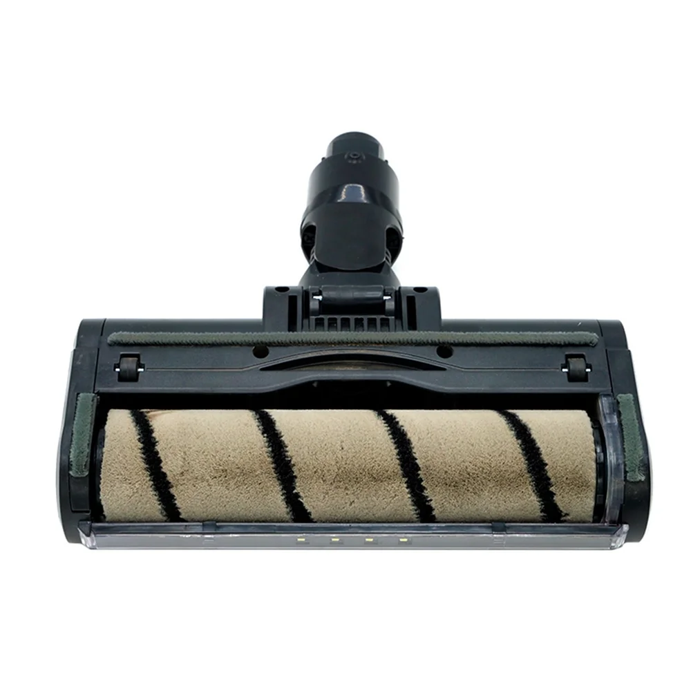 Aspirator pe acumulator 20V, motor brushless 230W, filtru HEPA, VP30 [Fără acumulator și încărcător] [4]
