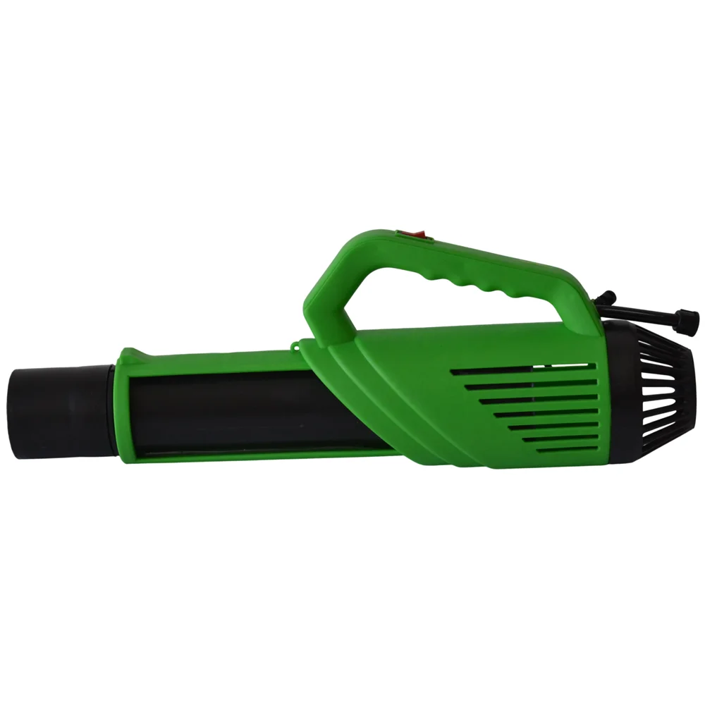 Atomizor Electric Portabil pentru Pompe de Stropit cu Acumulator, Ventilator Integrat, Compatibil 12-20L [3]
