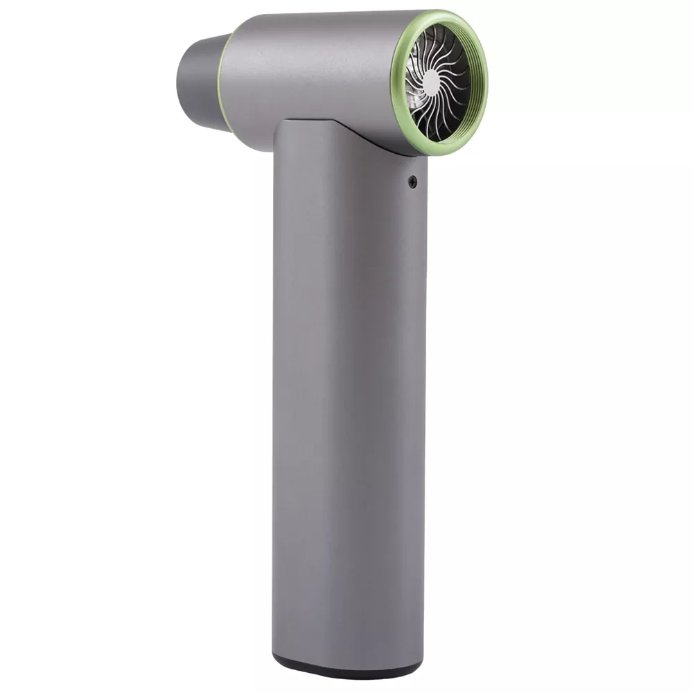 Suflantă aer comprimat portabilă 420W, 60 m/s, acumulator 16000mAh, 12 trepte, BLFS-04 [2]