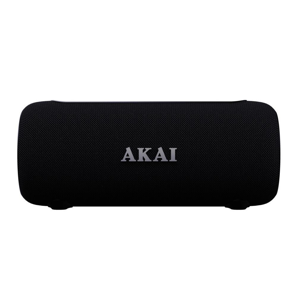 Boxă Portabilă Rezistentă la Apă IPX5 cu Bluetooth 5.3, Putere 15W RMS, Funcție TWS și Curea de Transport [3]