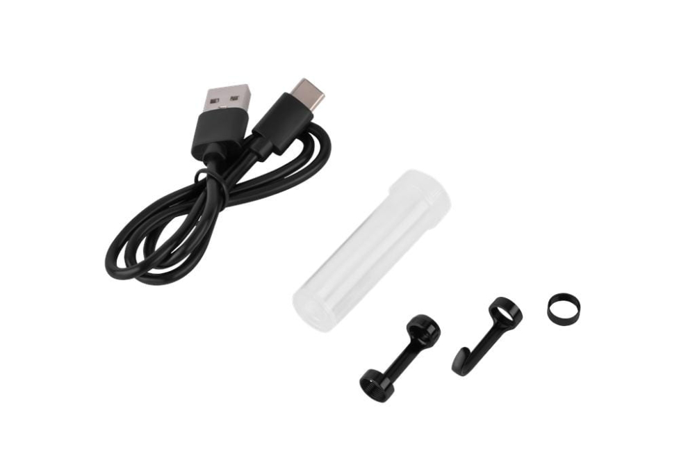 Cameră de Inspecție Endoscopică Profesională, Ecran IPS 4.5", Camere Duale Full HD, Acumulator 3000mAh și Cablu Semirigid 5m [10]