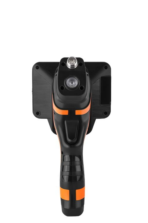 Cameră Endoscopică Profesională cu Ecran LCD 4.3" Full HD, Cablu 5m, Sondă 8mm, Impermeabilitate IP68, PREMIUM [5]