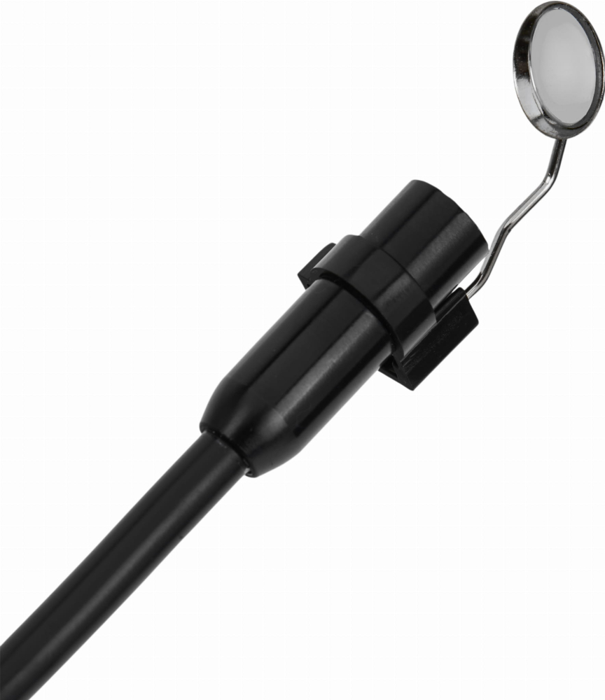 Cameră Inspecție Profesională Full HD, Ecran LCD, 3000mAh [19]