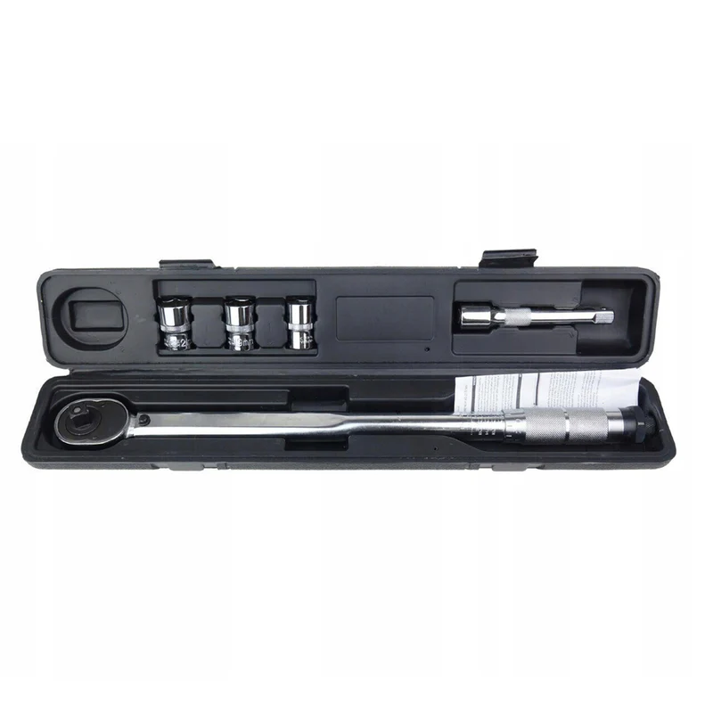 Cheie Dinamometrică 1/2 inch, 210 Nm – Precizie și Fiabilitate [3]