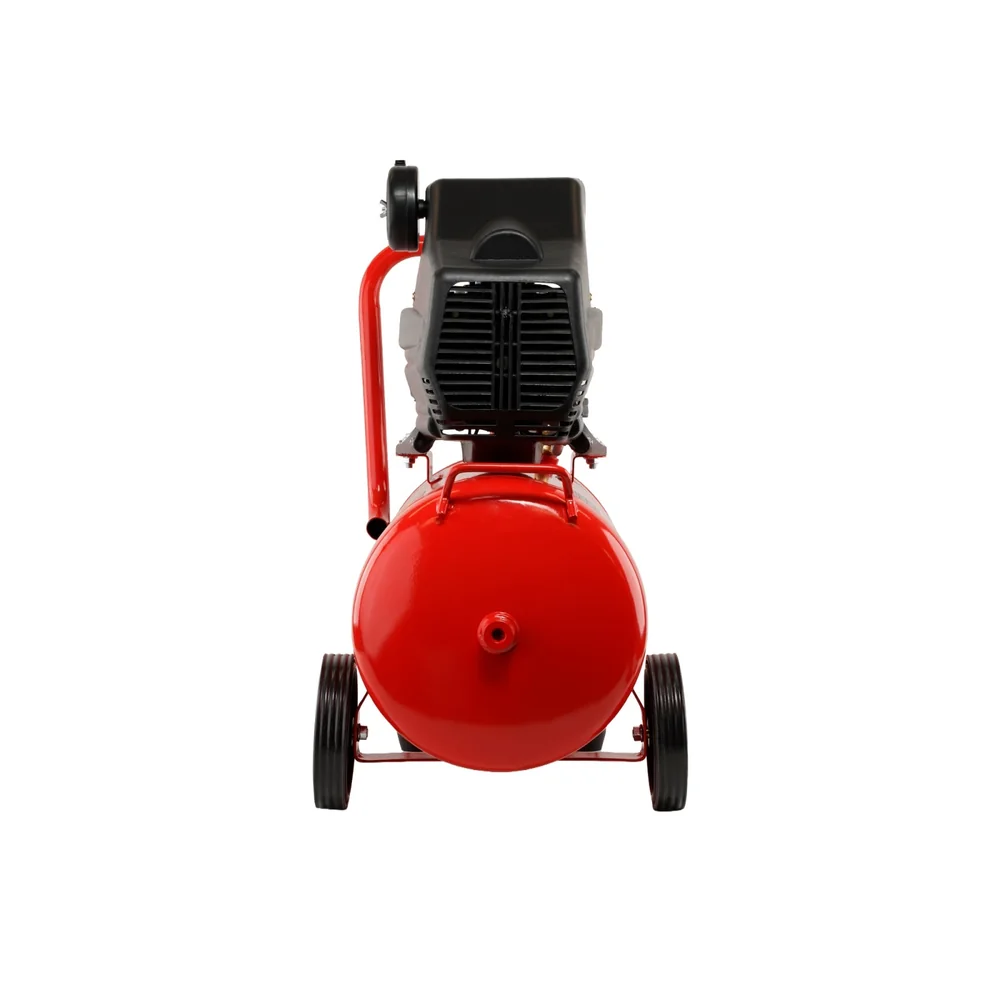 Compresor aer 50 L, 2 CP, 8 bar, 220 V, debit 0,2 m³/min, XYBM50 [3]