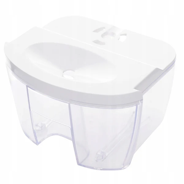 Dezumidificator aer 25W, rezervor 800ml - Compact și eficient pentru spații mici [3]