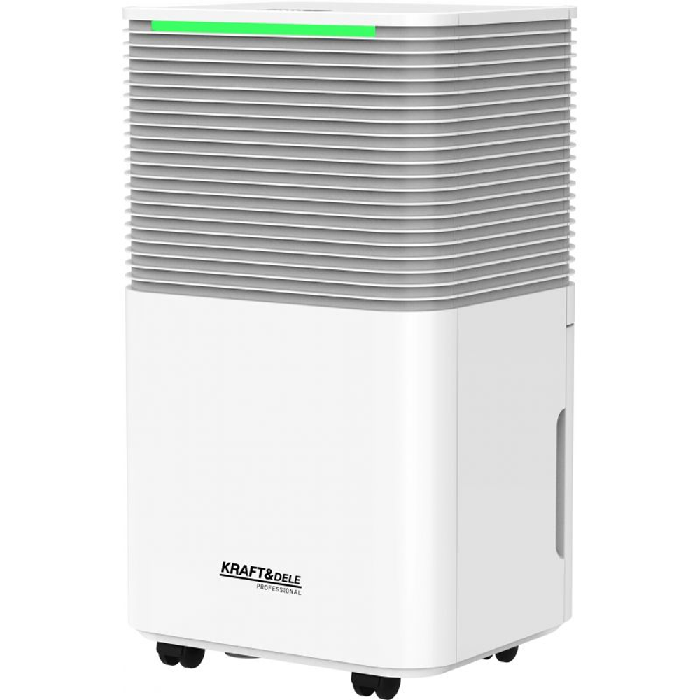 Dezumidificator de aer 12 L/24 h, 200 W, rezervor 2,5 L, afișaj digital, ≤38 dB, KD11787 [4]