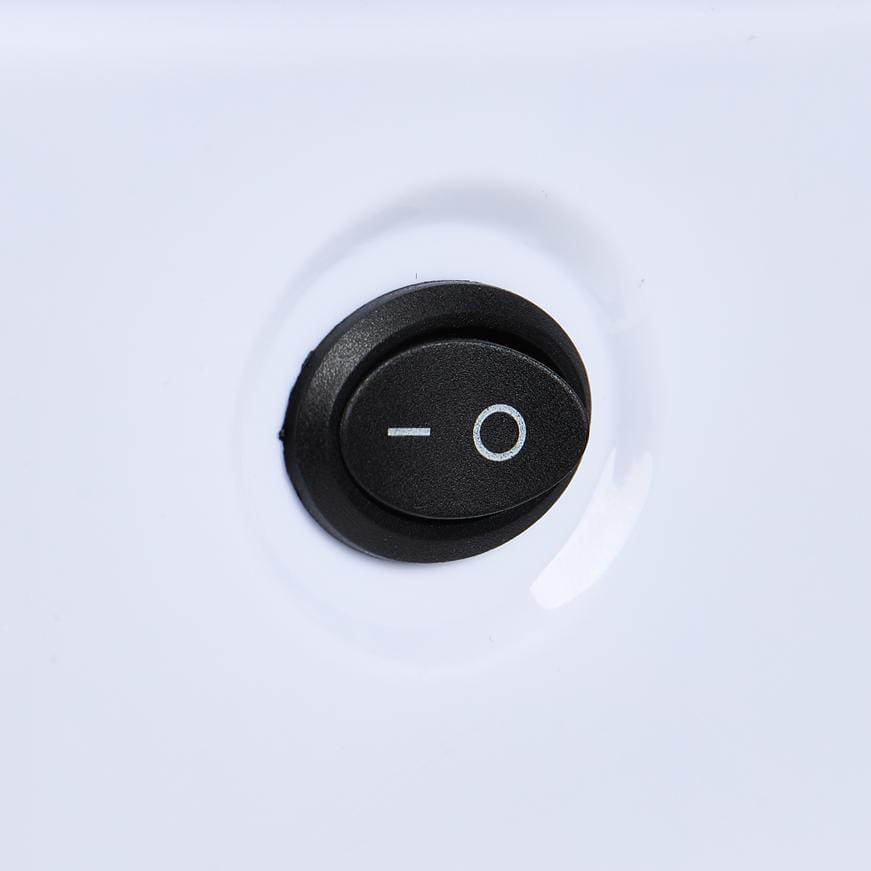 Dezumidificator de Aer Silențios 65W, Rezervor 2000ml, Purificare UV și Filtru TiO2, Telecomandă și Higrostat [12]