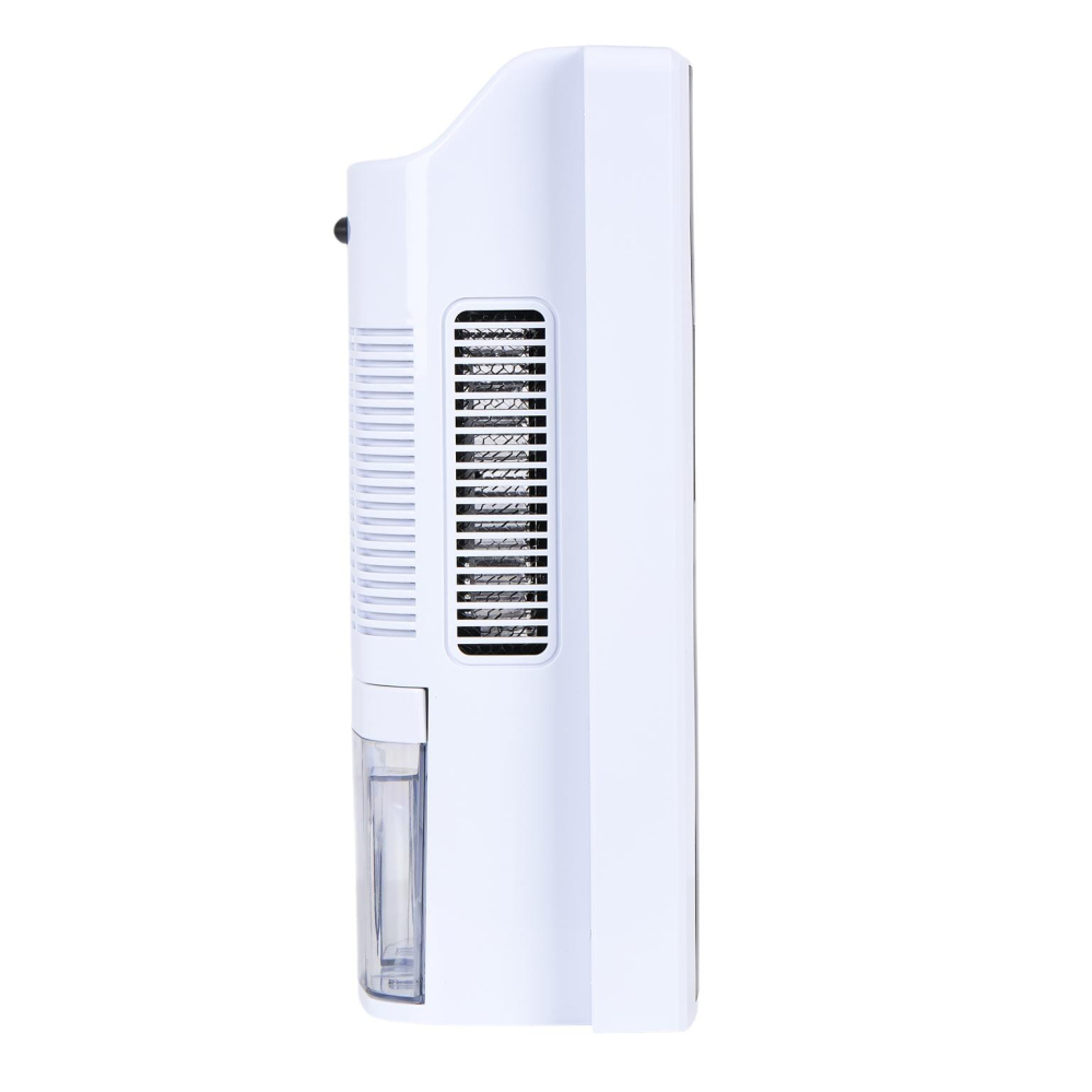Dezumidificator de Aer Silențios 65W, Rezervor 2000ml, Purificare UV și Filtru TiO2, Telecomandă și Higrostat [4]