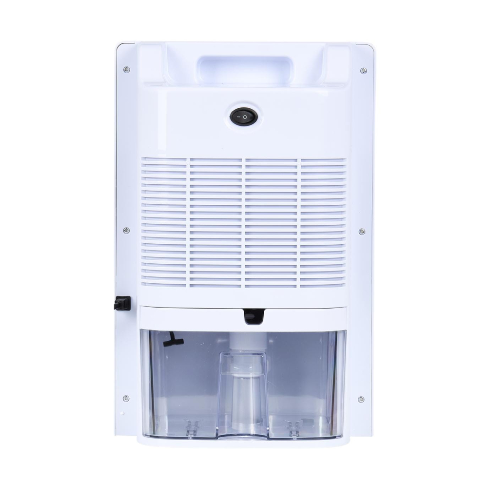 Dezumidificator de Aer Silențios 65W, Rezervor 2000ml, Purificare UV și Filtru TiO2, Telecomandă și Higrostat [6]