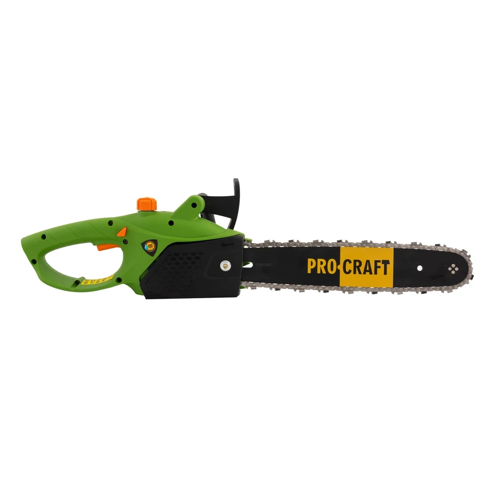 Drujbă electrică 1800W, lamă 35 cm, 9500 RPM, K1800 [3]