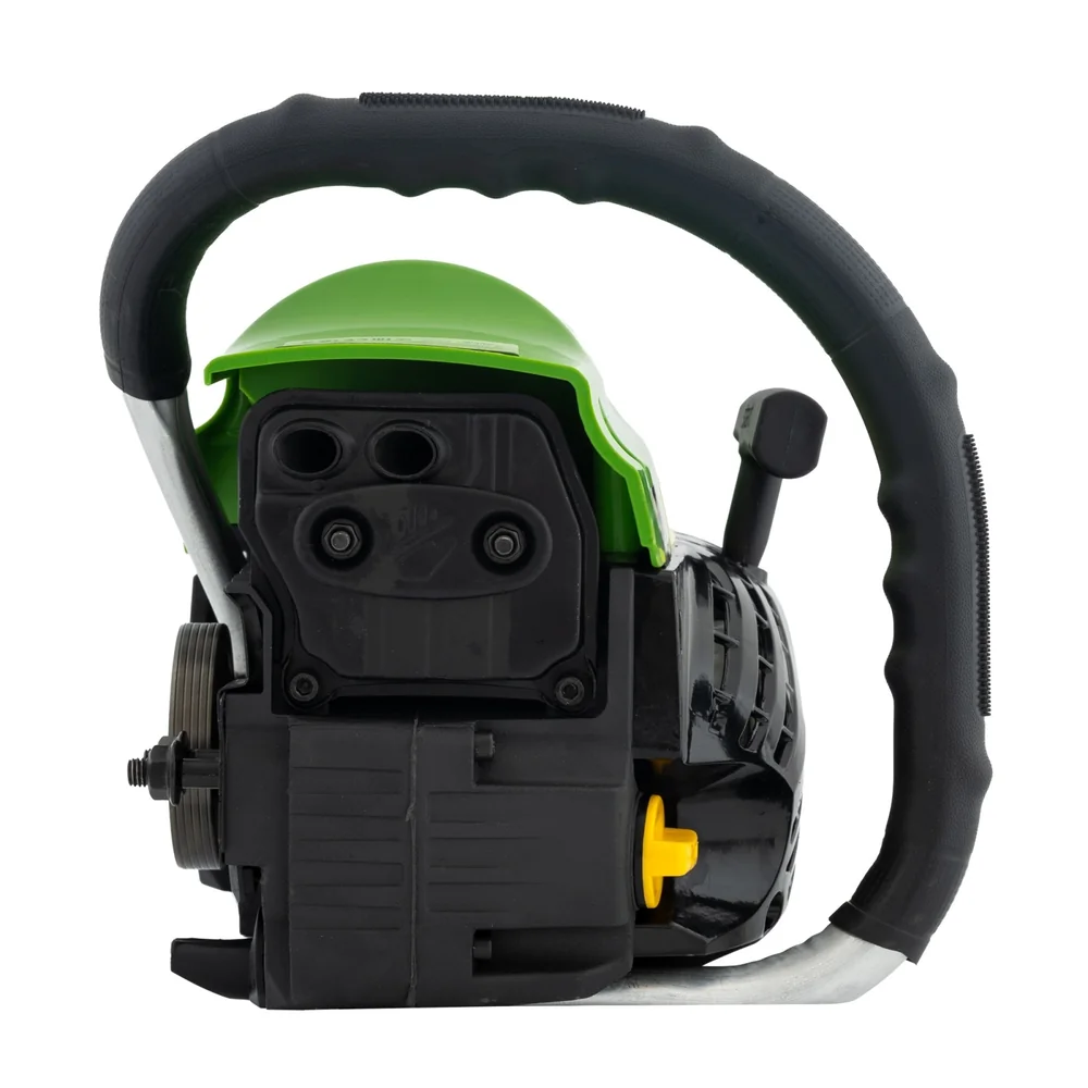 Drujbă pe benzină 52 cc, lamă 40 cm, 8000 RPM, lanț 0.325", 64 pinteni, GS-450 [5]
