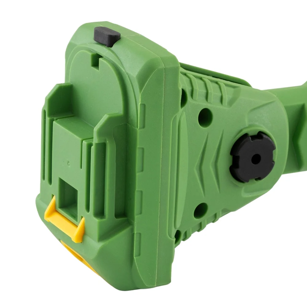 Extensie telescopică 1,7–2,7 m, unghi 180°, pentru mini fierăstrău și foarfecă pe acumulator, PP-TT2,7 [2]