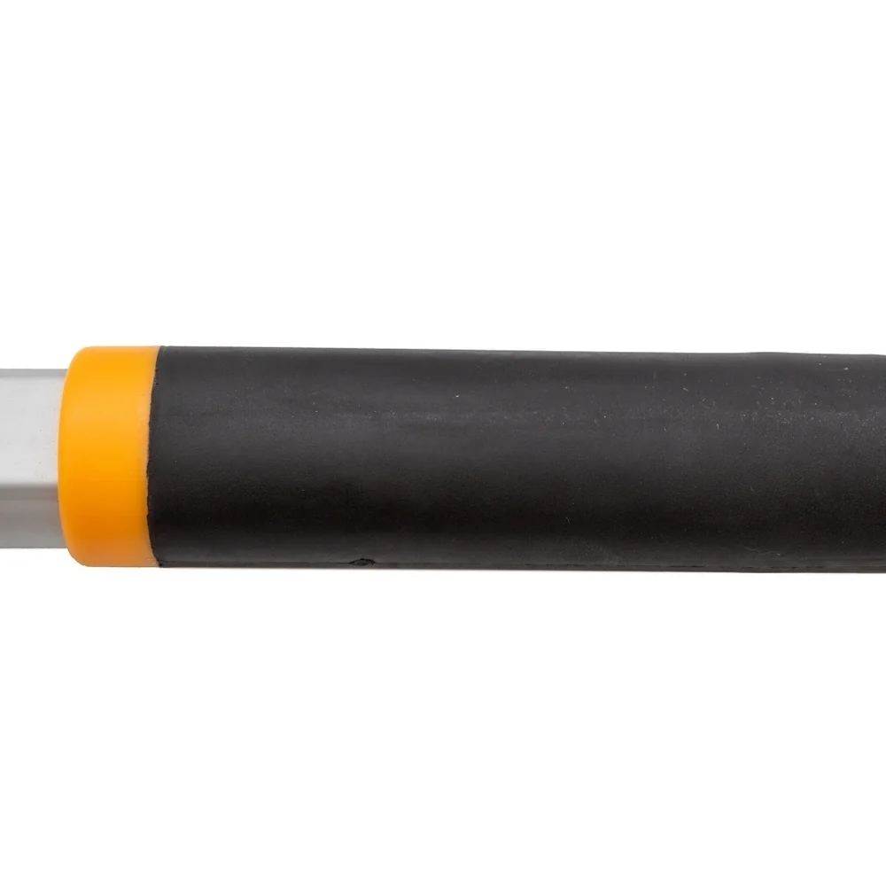 Foarfecă pentru gard viu cu mâner telescopic 68–85 cm, lame din oțel 65Mn, RFG-85 [7]